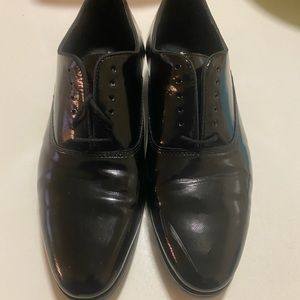 ZARA Man Dress Shoes